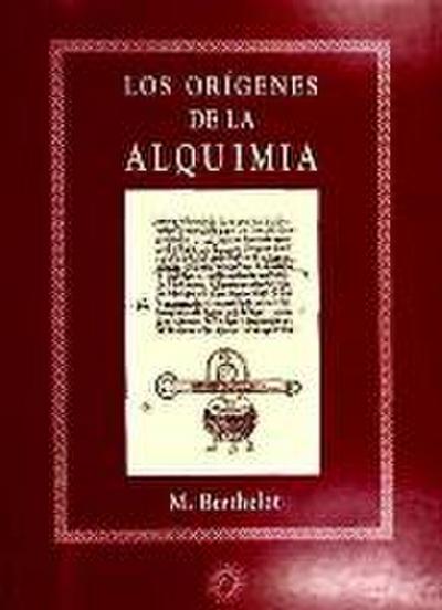 Los orígenes de la alquimia
