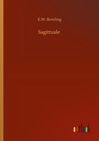 Sagittuale