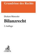 Bilanzrecht