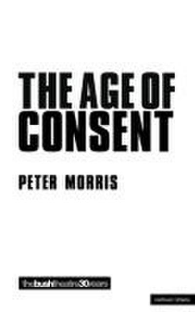 The Age of Consent