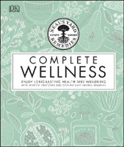 Neal’s Yard Remedies Complete Wellness