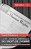 La Déclaration universelle des droits de l’homme