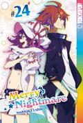 Merry Nightmare 24