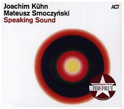 Speaking Sound