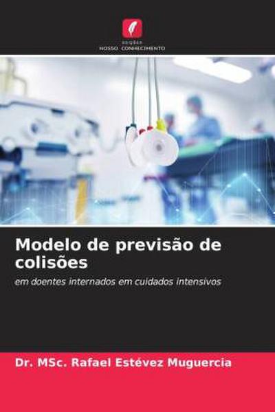 Modelo de previsão de colisões