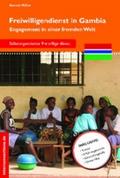 Freiwilligendienst in Gambia