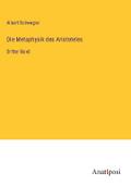 Die Metaphysik des Aristoteles