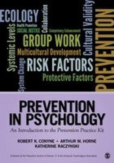 Prevention in Psychology
