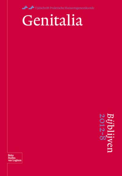 Bijblijven 2012-8 Genitalia