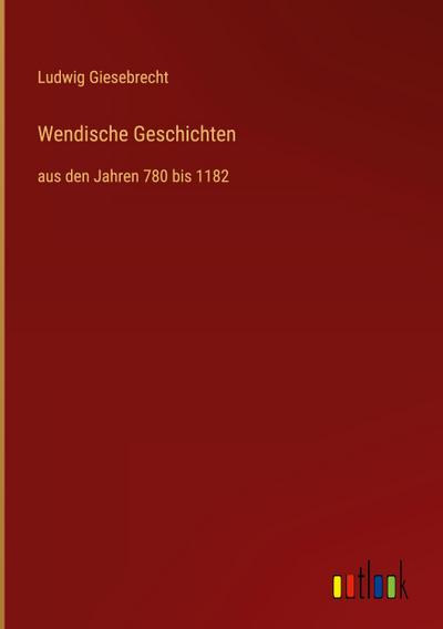 Wendische Geschichten