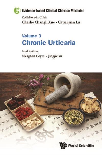 EVIDENCE-BASE CLIN CHN MED (V3)