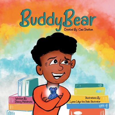 Buddy Bear