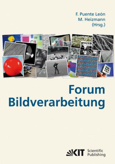 Forum Bildverarbeitung