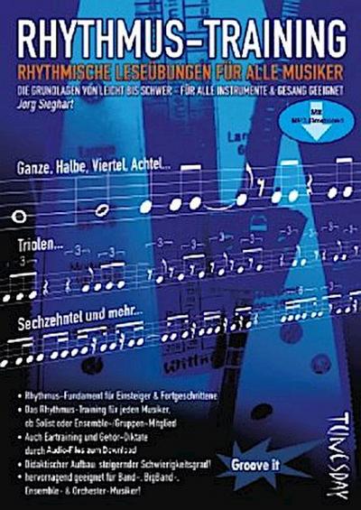 Rhythmus-Training