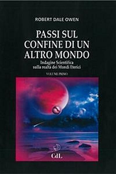 Passi sul confine di un altro mondo vol 1