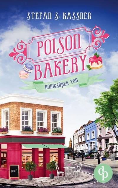 Honigsüßer Tod