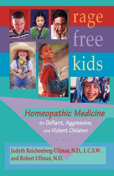 Rage-Free Kids