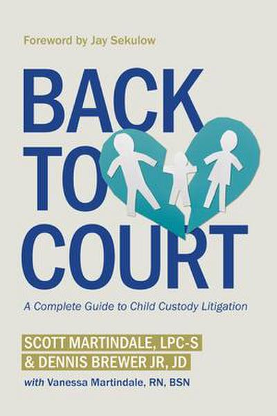 Martindale, S: Back to Court