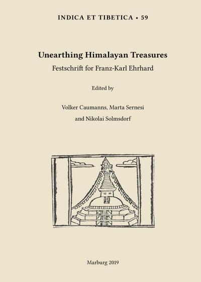 Unearthing Himalayan Treasures