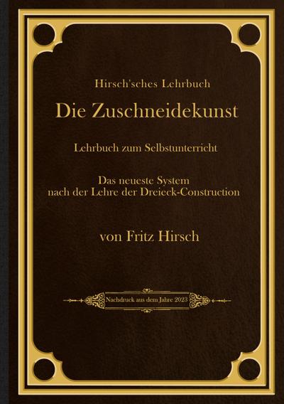 Hirsch’sches Lehrbuch