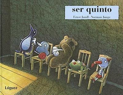 Ser Quinto = Being Fifth