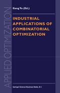 Industrial Applications of Combinatorial Optimization