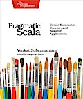 Pragmatic Scala