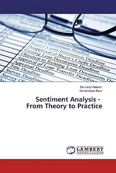 Sentiment Analysis - From Theory to Practice