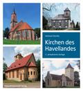 Kitschke,Kirchen Havelland