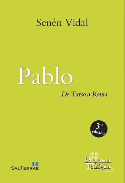 Pablo : de Tarso a Roma