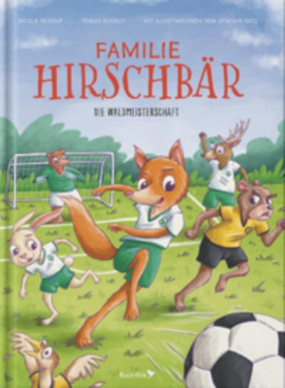 Familie Hirschbär