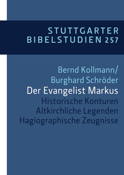 Der Evangelist Markus