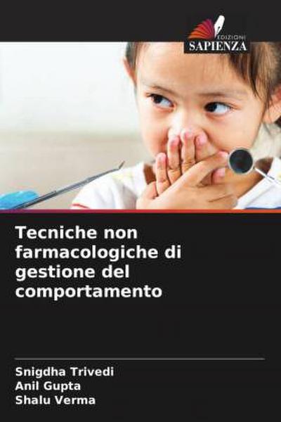 Tecniche non farmacologiche di gestione del comportamento