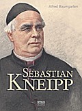 Sebastian Kneipp. Biografie