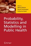 Probability, Statistics and Modelling in Public He
