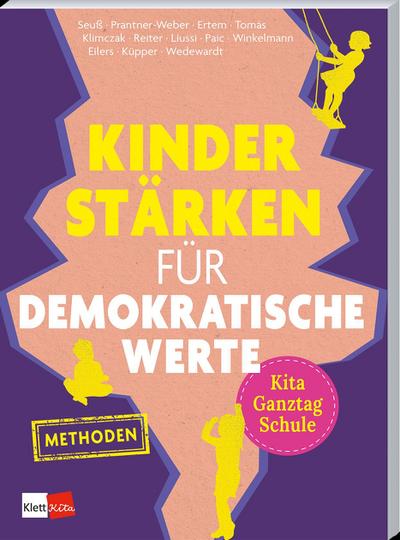 Kinder stärken für demokratische Werte