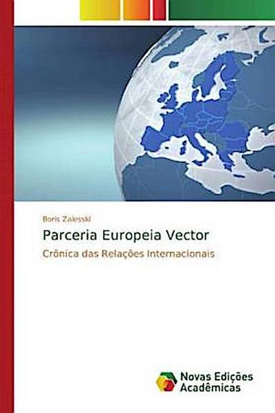 Parceria Europeia Vector