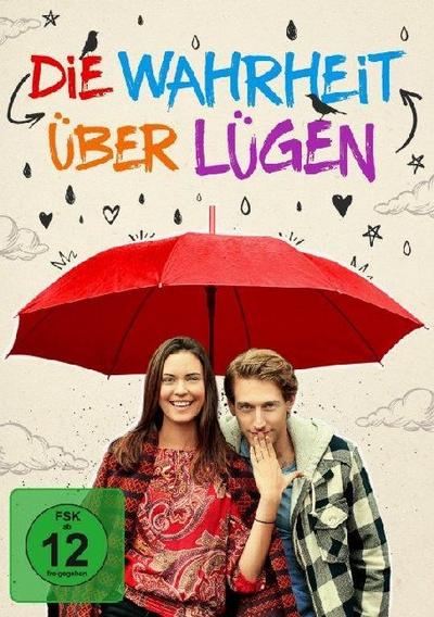 Die Wahrheit über Lügen, 1 DVD