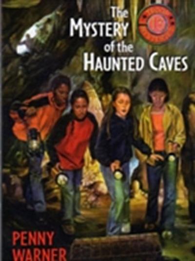 Mystery of the Haunted Caves