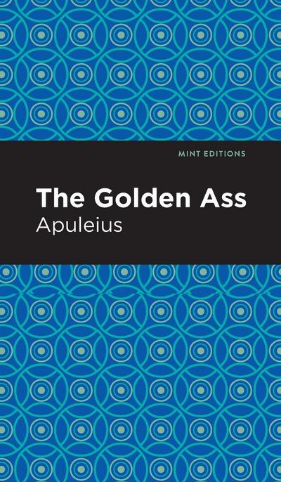 The Golden Ass