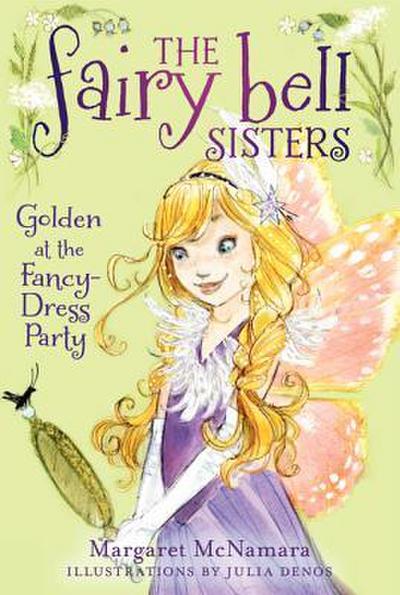 Fairy Bell Sisters #3