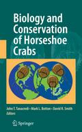 Biology and Conservation of Horseshoe Crabs