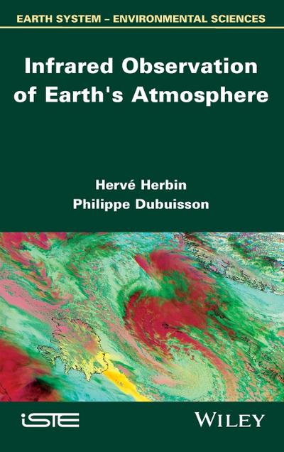 Infrared Observation of Earth’s Atmosphere