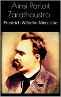 Ainsi Parlait Zarathoustra
