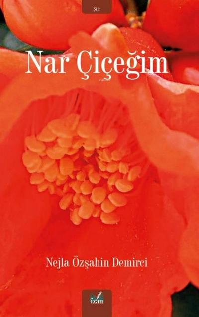 Nar Cicegim