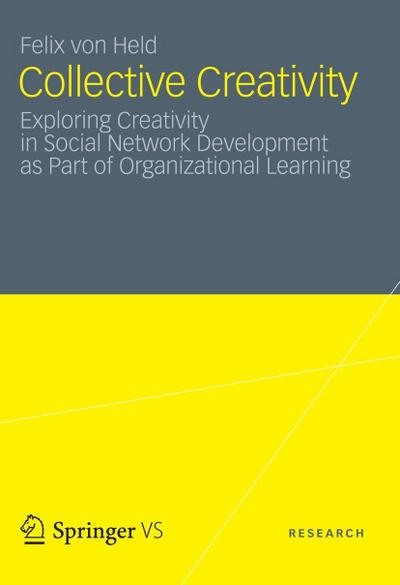Collective Creativity