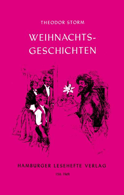 Weihnachtsgeschichten 