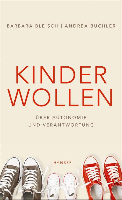 Kinder wollen