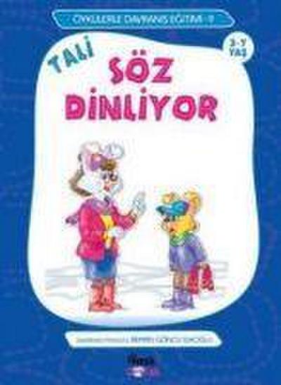 Tali Söz Dinliyor