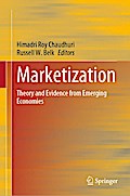 Marketization